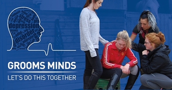 BGA launches Grooms Minds online resource BGA launches Grooms Minds online resource